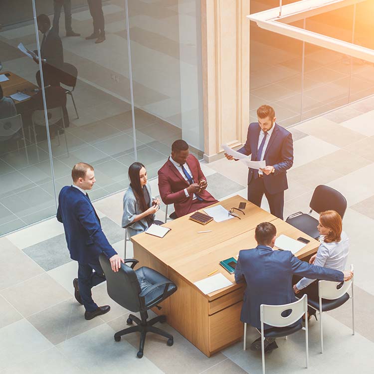 Business Group | TwardyCPA