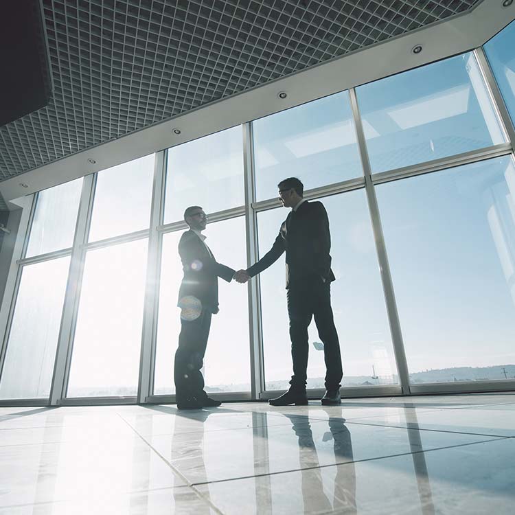 Partner Handshake | TwardyCPA
