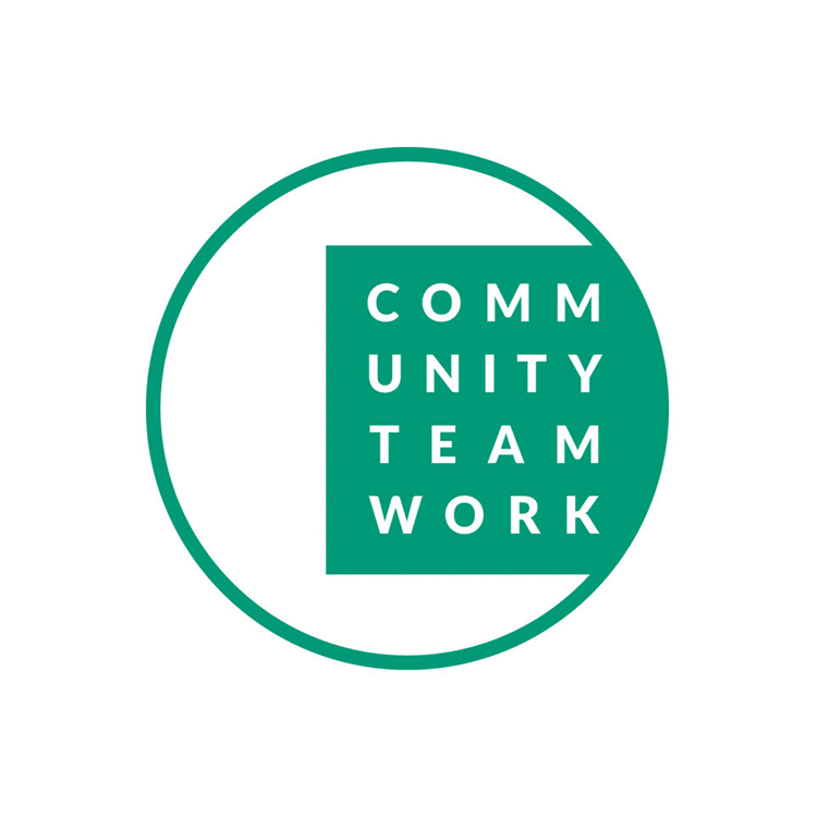 Community Teamwork, Inc. logo