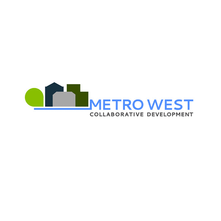 Metro West Collaborative Development logo