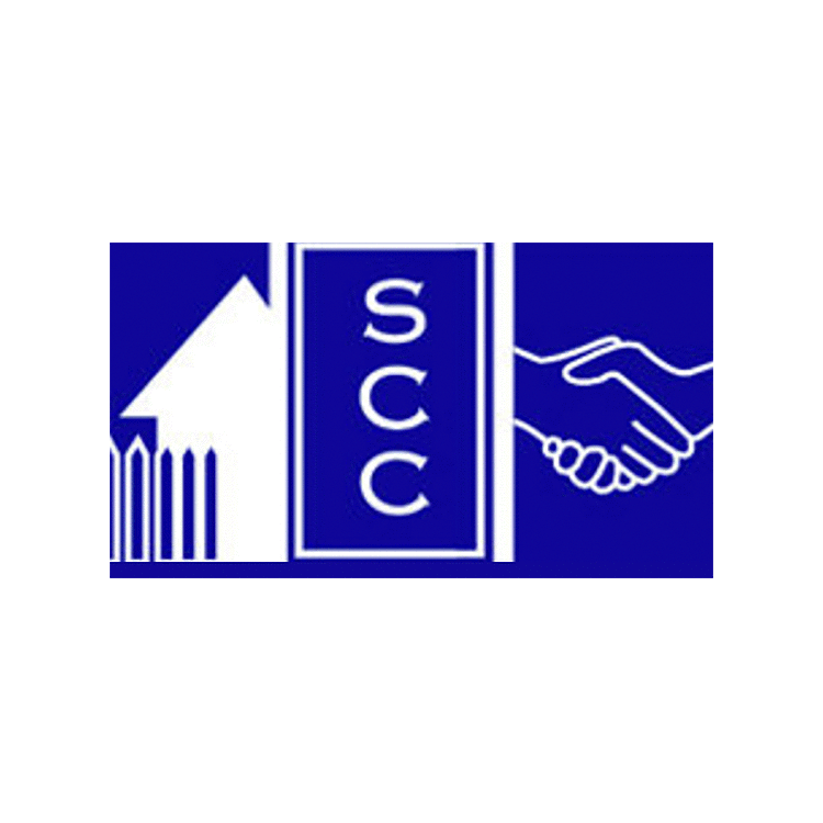 Somerville Community Corporation logo